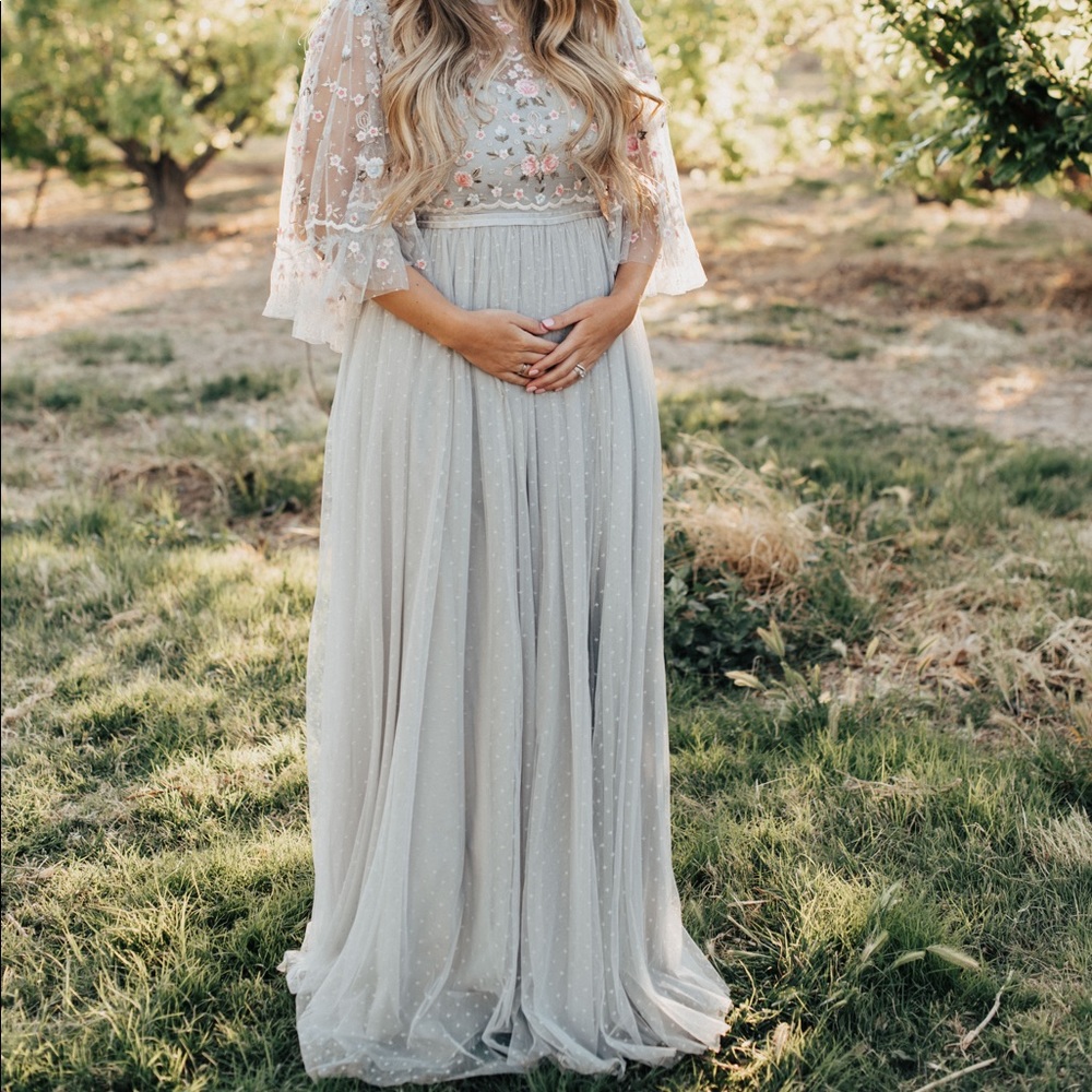 Needle and Thread Dress